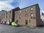 House at Peddie Street, Dundee