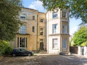 House at Pembroke Grove, Bristol