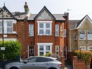 House at Pembroke Road, London