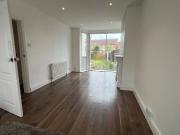 Apartment at Pendragon Road, Birmingham