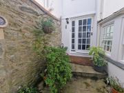 House at Penwerris Lane, Falmouth