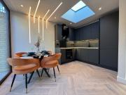 House at Penywern Road, London