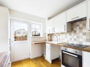 House at Percival Road, London