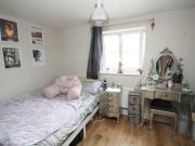house at Peregrine Court, Calne