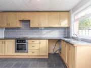 House at Perth Gardens, North Tyneside