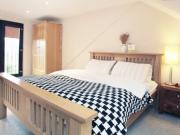 House at Perth Road, London