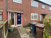 Apartment at Ullet Road, Liverpool