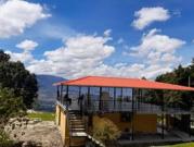 house at Picacho, Medellín, Antioquia