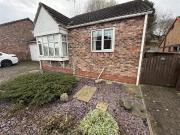 House at Pickering Park, Kingston Upon Hull