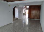 house at Pie de la popa, Cartagena, Bolivar