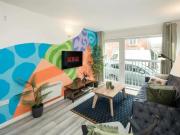 Apartment at Pigott Street, Greater London