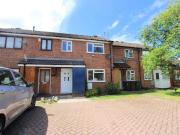 House at Pilgrims Way, Derby