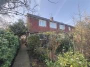 House at Pinewood Green, Iver Heath