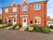 House at Piper Avenue, North West Leicestershire