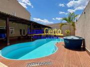 house at PLANALTINA ESTANCIA MESTRE DARMAS I