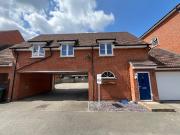House at Pluto Way, Aylesbury
