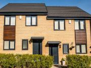 House at Pommern Drive, Doncaster