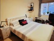 Apartment at Pondtail Park, Horsham