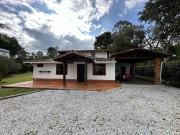 house at Pontezuela, Rionegro, Antioquia