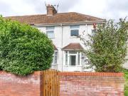 House at Poole Street, Bristol