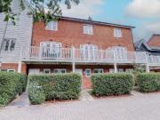 House at Portland Road, High Wycombe Community Board