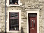 House at Portland Street, Darwen