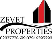 House at Portway, Greater London