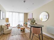 House at Power Close, Guildford