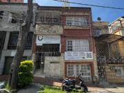 house at Prado, Medellín, Antioquia