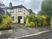 house at Princes Road, England