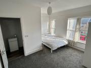 House at Princes Street, Peterborough