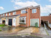 House at Priory Mews, Wakefield