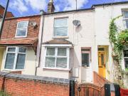 House at Priory Road, Southampton
