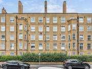 House at Prusom Street, London
