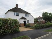 House at Putnoe Lane, Bedford