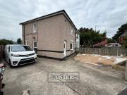 House at Quarry Avenue, Wakefield