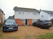House at Queen Street, Halstead