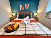 Apartment at Victoria Parade, Torquay