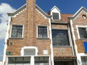 house at Quinta camacho, Bogotá, Bogotá, d.c