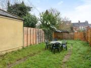 Apartment at Regent Street, Oxford