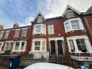 House at Regent Street, Oxford