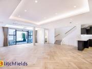 House at Regent's Park Road, Greater London