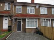 House at Reynolds Walk, Bristol