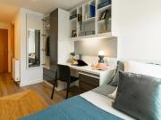 House at Rhodaus Town, Canterbury