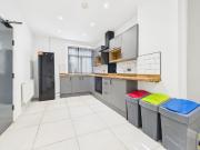 House at Rhondda Street, Swansea