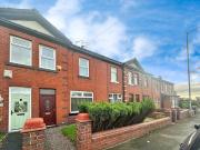 House at Ringley Road West, Bury