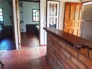 house at Rionegro, Antioquia