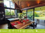 house at Rionegro, Antioquia