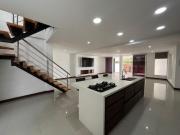 house at Rionegro, Antioquia