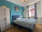 House at Ripley Street, Warrington